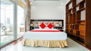 OYO 374 Areca Riverside Hotel