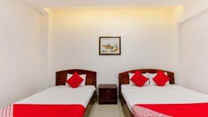 OYO 401 Quoc Cuong 1 Đà Nẵng