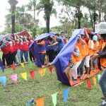Tour Team Building: Khám phá KDL Bửu Long 1 ngày