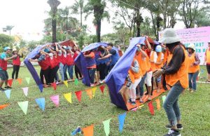 Tour Team Building: Khám phá KDL Bửu Long 1 ngày