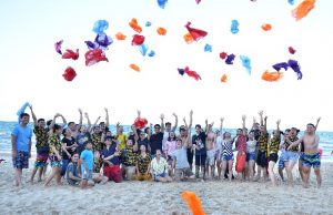 Tour Team Building Phú Quốc 3 ngày 2 đêm | Vui chơi bất tận ở đảo ngọc