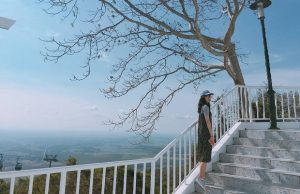 Tour Sài Gòn Tây Ninh 1 Ngày: Khám Phá Núi Bà Đen Hành Hương Tâm Linh