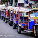Bật mí kinh nghiệm du lịch Chiang Rai 2024