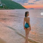 Mặc gì khi đi du lịch Nha Trang? Cách chọn quần áo ” Hot Trend ” 2024