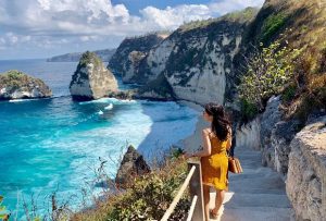 Tour Bali 4N3Đ: Khám Phá Tegalalang, Kintamani, Nusa Penida – Bay Thẳng từ TP HCM – Khách Sạn 4 Sao
