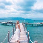 Tour Bình Lập – Sao Biển – Ninh Chữ đến vùng trời bình yên 2N2Đ