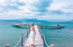 Tour Bình Lập – Sao Biển – Ninh Chữ đến vùng trời bình yên 2N2Đ