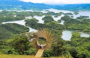 Tour Tà Đùng 1 ngày: Khám phá tuyệt tác Tây Nguyên đại ngàn