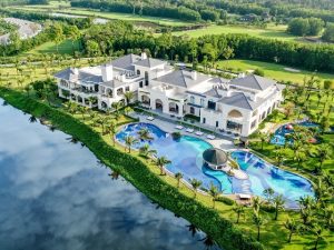 Combo Vinpearl Discovery Wonderworld Phú Quốc 3N2Đ (Discovery 1)+ Đưa đón + Vé máy bay