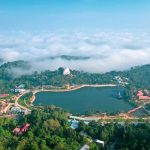 Tour du lịch Hành Hương: Chùa Bà Châu Đốc – Núi Cấm 1 ngày 1 đêm