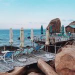 Tour Bình Ba 3 Ngày 2 Đêm: Vịnh Cam Ranh – Bãi Nhà Cũ – Bãi Nồm | Khám phá trọn đảo Tôm Hùm