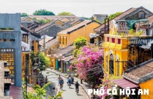 Tour Chùa Linh Ứng Sơn Trà Hội An 1 Ngày Mùa Hè | Khám phá Phố cổ thơ mộng & Linh Ứng Tự linh thiêng