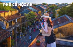 Tour Đà Nẵng – Hội An – Bà Nà – Huế – Động Thiên Đường 4 ngày 3 đêm dịp hè | Khám phá cụm di tích miền Trung