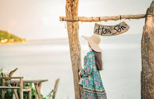 Tour Hòn Sơn 2N2Đ: Trải Nghiệm Thiên Đường Biển Đảo – Khám Phá Vẻ Đẹp Hoang Sơ & Hải Sản Tươi Sống