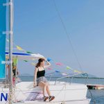 Tour Sài Gòn Vũng Tàu Marina 2 ngày 1 đêm |Đồng Cừu Suối Nghệ – Bến du thuyền