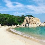 Tour Ninh Chữ Bình Hưng 2 Ngày 2 Đêm – Khám Phá Vẻ Đẹp Biển Đảo Hoang Sơ