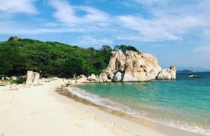 Tour Ninh Chữ Bình Hưng 2 Ngày 2 Đêm – Khám Phá Vẻ Đẹp Biển Đảo Hoang Sơ