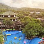 Tour Núi Thần Tài Đà Nẵng 1 Ngày Giá Rẻ Tắm Suối Khoáng Nóng