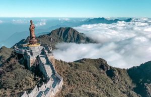 Tour Sapa 2 Ngày 3 Đêm: Đến Cát Cát, Hàm Rồng, Fansipan