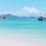 Tour Tứ Bình Nha Trang 3N3Đ: Bình Ba – Bình Lập – Bình Tiên – Bình Hưng