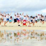 Tour Team Building Nha Trang đi Máy Bay | Khởi hành từ Hồ Chí Minh & Hà Nội