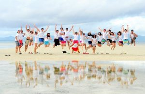 Tour Team Building Nha Trang đi Máy Bay | Khởi hành từ Hồ Chí Minh & Hà Nội