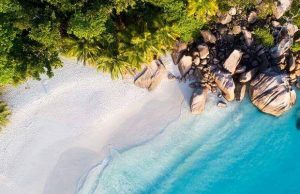 Tour Bình Ba Nha Trang 3 Ngày 3 Đêm: Tận hưởng thiên đường biển đảo ngày xuân