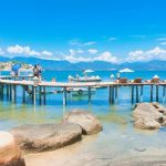 Tour Bình Thuận Ninh Thuận Nha Trang 3N2Đ: Ninh Chữ – Cổ Thạch – Tam Bình