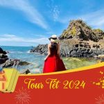 Tour du lịch Quy Nhơn 3 ngày 3 đêm bằng tàu hỏa | Khám phá Kỳ Co, Eo Gió, Phú Yên
