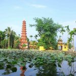 Tour Hà Nội Hạ Long Ninh Bình 4 Ngày 3 Đêm từ TP HCM