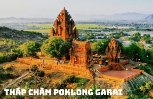 Tour Ninh Chữ Vĩnh Hy 2N2Đ: Khám Phá Thiên Đường Biển Đảo Hoang Sơ, Hải Sản Tươi Ngon