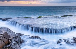 Tour du lịch Ninh Thuận Đà Lạt 4N4Đ: Hang Rái – Vĩnh Hy – Đường Hầm Đất Sét – Đồi Chè – Cà phê Mê Linh