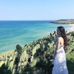 Tour Phú Yên 3 Ngày 2 Đêm Máy Bay: Vũng Rô – Bãi Xép – Gành Đá Dĩa – Mũi Điện
