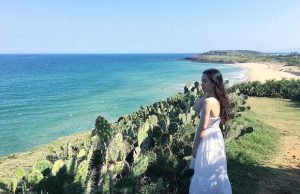 Tour Phú Yên 3 Ngày 2 Đêm Máy Bay: Vũng Rô – Bãi Xép – Gành Đá Dĩa – Mũi Điện