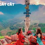 Tour Sapa – Moana – Fansipan 3N2Đ: Khám Phá Vẻ Đẹp Tây Bắc Thiên Nhiên Hùng Vĩ