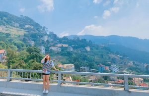 Tour Tam Đảo Tây Thiên 2 Ngày 1 Đêm: Khám phá “Phố núi Đà Lạt” của miền Bắc