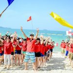 Tour Team Building Cát Bà 3N2Đ: Khởi hành từ Hà Nội