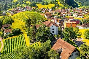 Dịch Vụ Làm Visa Liechtenstein Giá Rẻ [2024]
