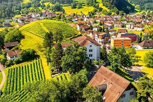 Dịch Vụ Làm Visa Liechtenstein Giá Rẻ [2024]