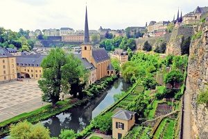 Dịch Vụ Làm Visa Luxembourg Uy Tín [2024]