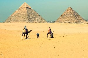 Dịch Vụ Làm Visa Ai Cập Uy tín [2024]
