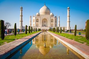 Dịch Vụ Làm Visa Ấn Độ Uy Tín [2024]