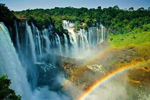 Dịch Vụ Làm Visa Angola Trọn Gói [2024]