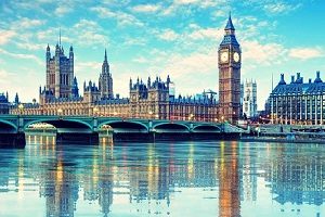 Dịch Vụ Làm Visa Anh Quốc Trọn Gói [2024]