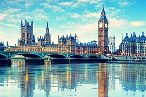 Dịch Vụ Làm Visa Anh Quốc Trọn Gói [2024]