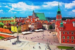 Dịch Vụ Làm Visa Ba Lan Uy Tín [2024]
