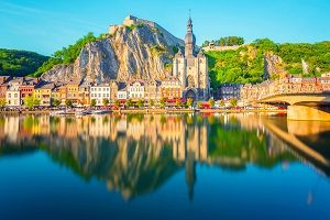 Dịch Vụ Làm Visa Bỉ Uy Tín [2024]