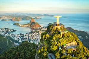 Dịch Vụ Làm Visa Brazil Uy Tín [2024]