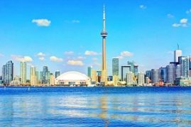 Dịch Vụ Làm Visa Canada Trọn Gói [2024]