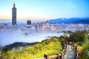 Dịch Vụ Làm Visa Đài Loan Trọn Gói [2024]